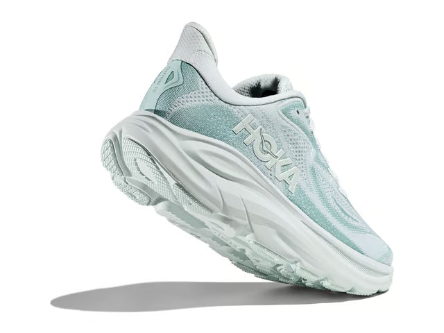 HOKA Clifton 10 – Max Cushion Daily Running Shoe | 10 Years of Plush Performance