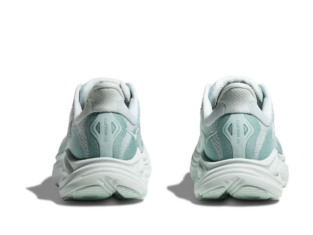 HOKA Clifton 10 – Max Cushion Daily Running Shoe | 10 Years of Plush Performance