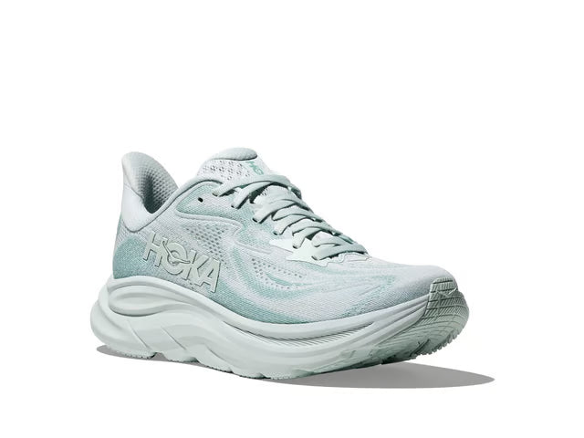 HOKA Clifton 10 – Max Cushion Daily Running Shoe | 10 Years of Plush Performance