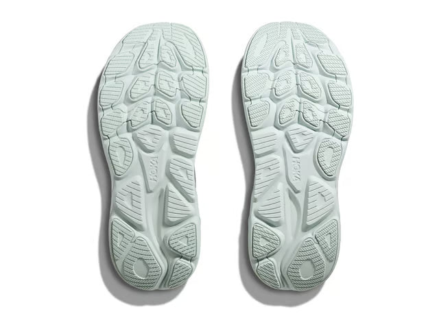 HOKA Clifton 10 – Max Cushion Daily Running Shoe | 10 Years of Plush Performance