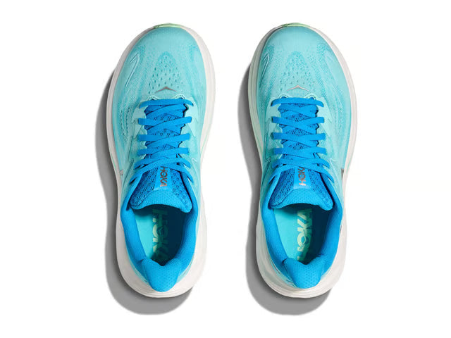 Hoka Clifton 10 – Max Cushion Daily Running Shoe