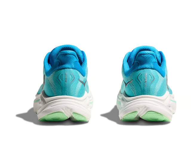 Hoka Clifton 10 – Max Cushion Daily Running Shoe