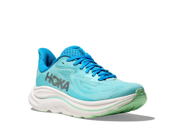 Hoka Clifton 10 – Max Cushion Daily Running Shoe