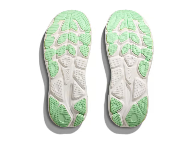 Hoka Clifton 10 – Max Cushion Daily Running Shoe
