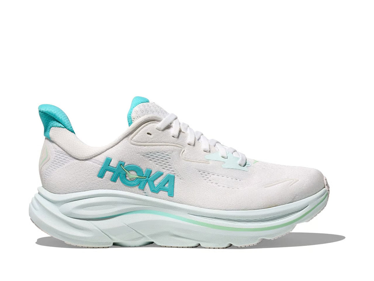Hoka Clifton 10 – Max Cushion Daily Running Shoe