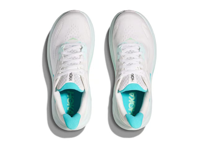 Hoka Clifton 10 – Max Cushion Daily Running Shoe