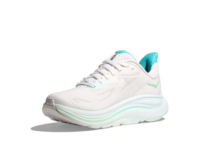 Hoka Clifton 10 – Max Cushion Daily Running Shoe