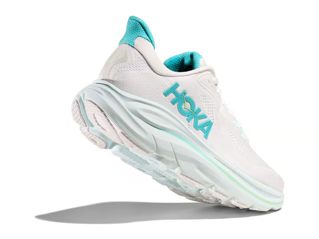 Hoka Clifton 10 – Max Cushion Daily Running Shoe