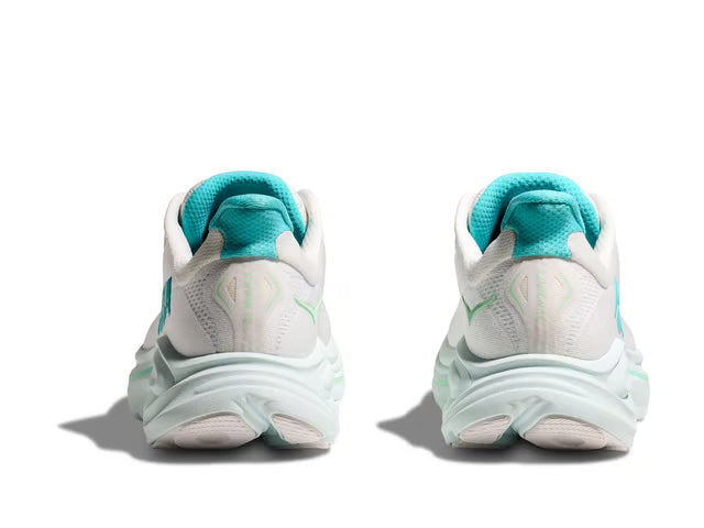 Hoka Clifton 10 – Max Cushion Daily Running Shoe