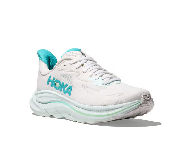 Hoka Clifton 10 – Max Cushion Daily Running Shoe