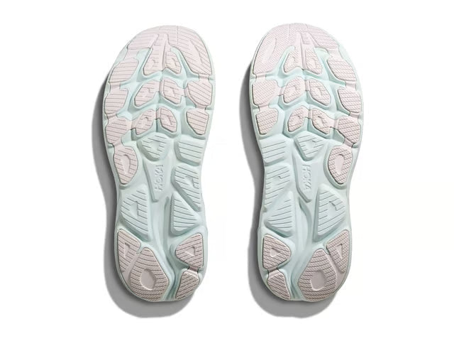 Hoka Clifton 10 – Max Cushion Daily Running Shoe