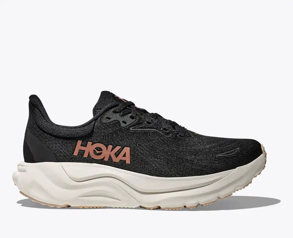 Hoka Clifton 10 – Max Cushion Daily Running Shoe