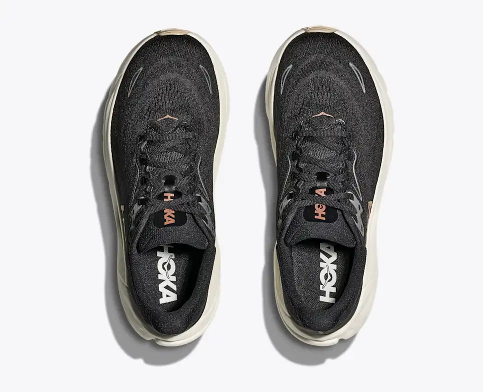 Hoka Clifton 10 – Max Cushion Daily Running Shoe