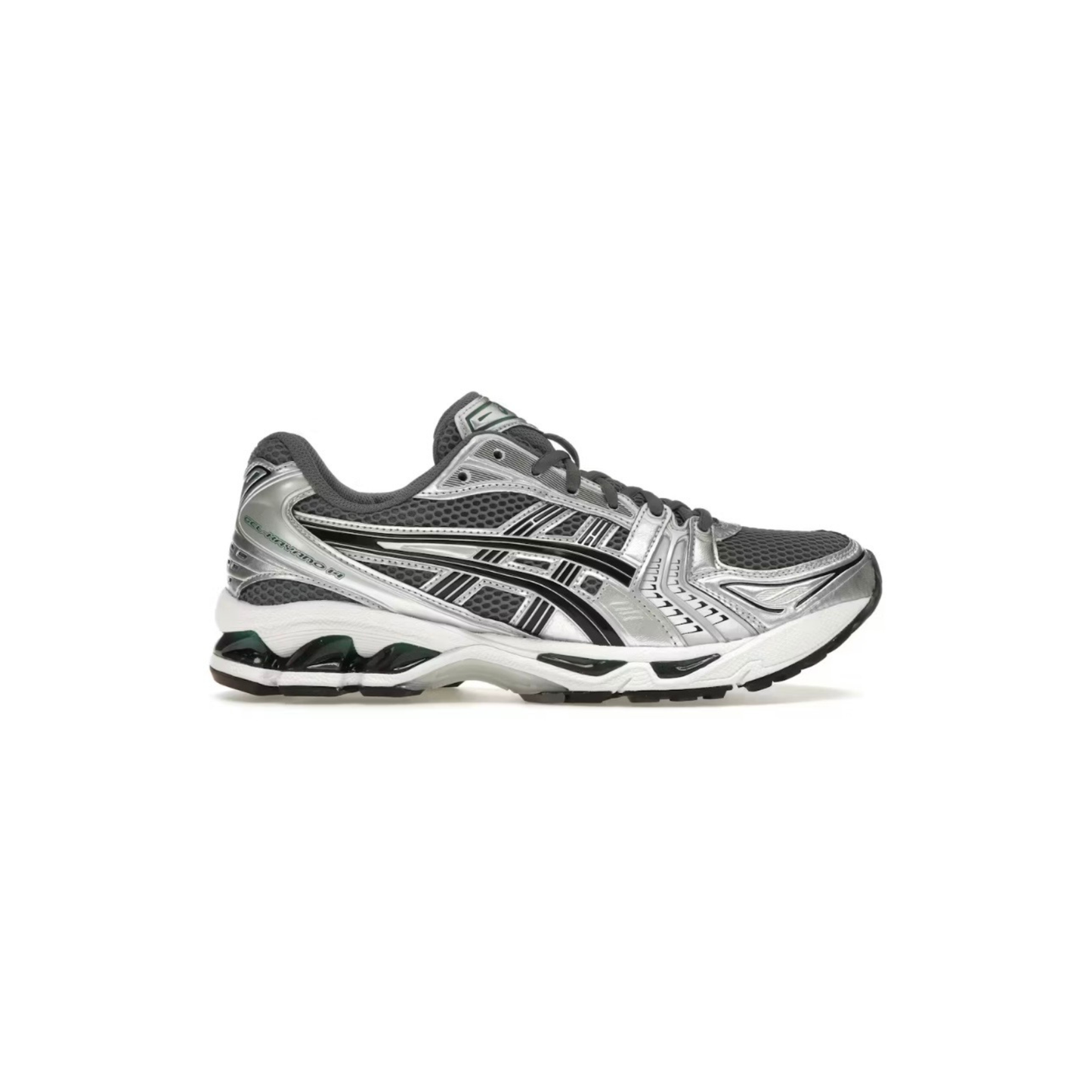 ASICS GEL-Kayano 14 - Gotham Grey