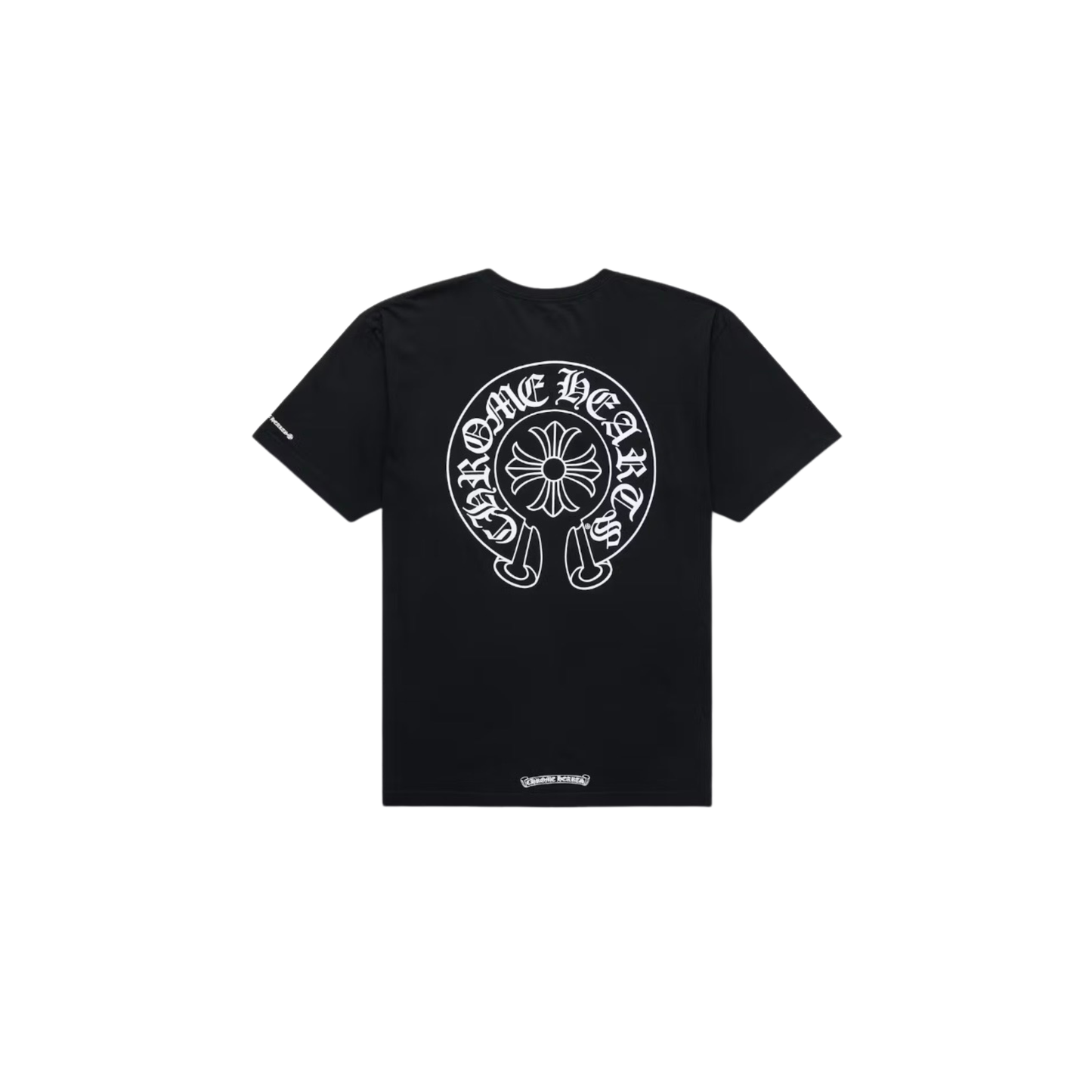 Chrome Hearts Gothic Cross Series
