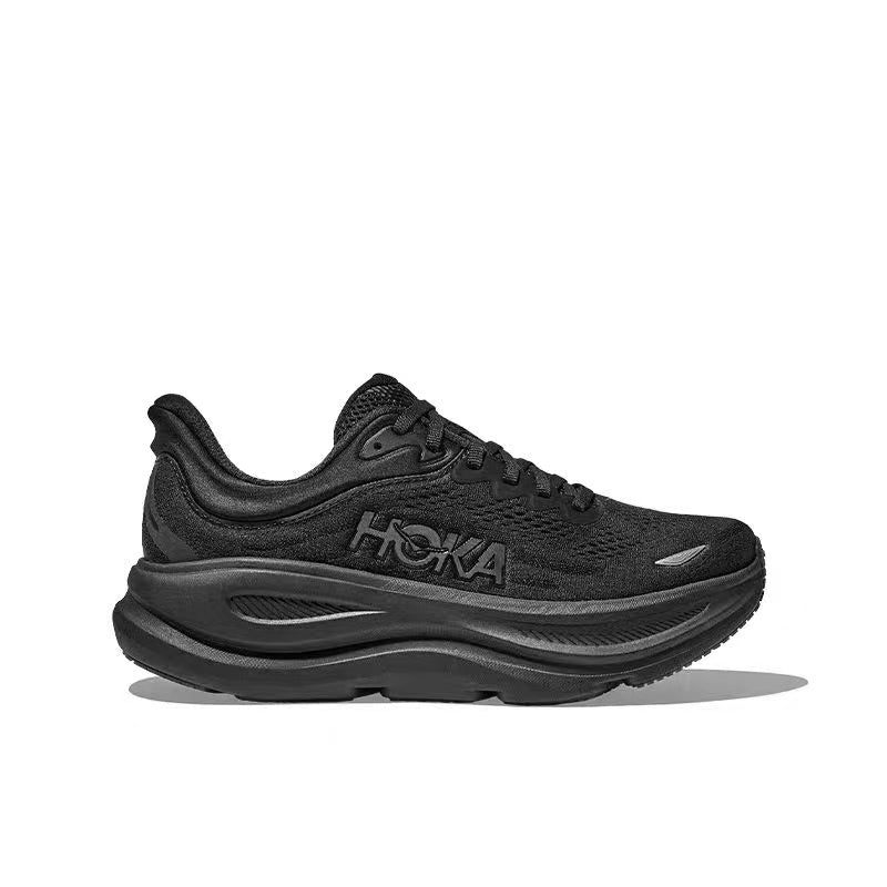 HOKA Bondi 9 Running Shoe – Max Cushion & Everyday Comfort