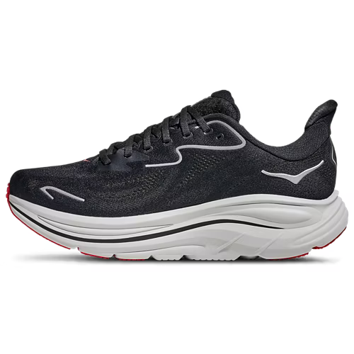 Hoka Clifton 10 – Plush Daily Training Running Shoe