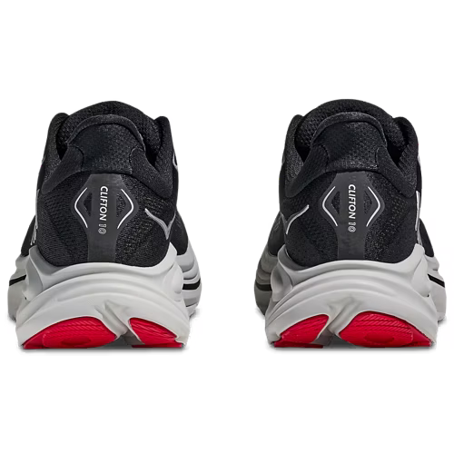 Hoka Clifton 10 – Plush Daily Training Running Shoe