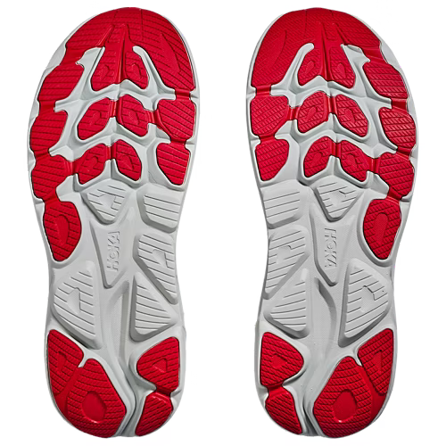Hoka Clifton 10 – Plush Daily Training Running Shoe