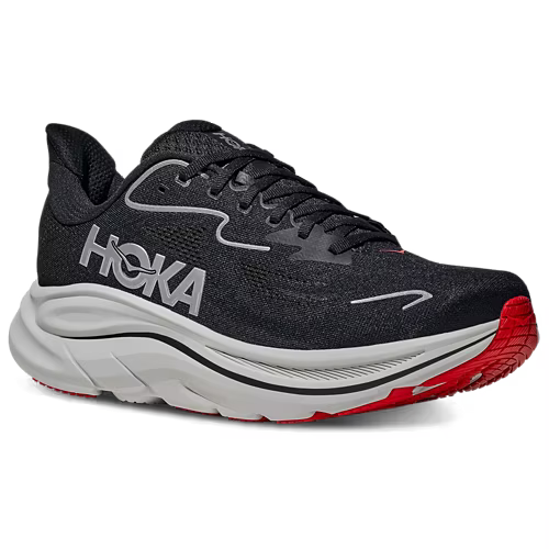 Hoka Clifton 10 – Plush Daily Training Running Shoe