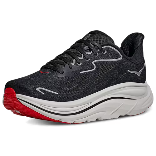 Hoka Clifton 10 – Plush Daily Training Running Shoe