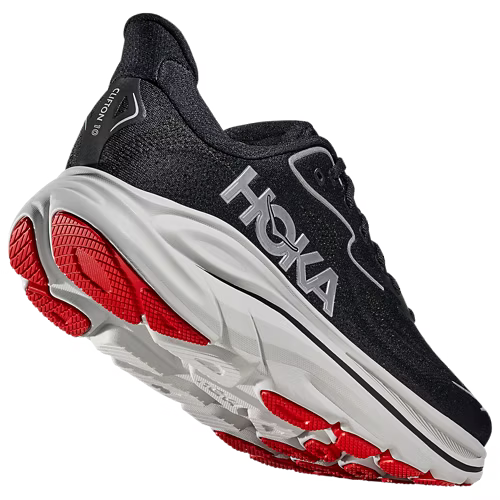 Hoka Clifton 10 – Plush Daily Training Running Shoe