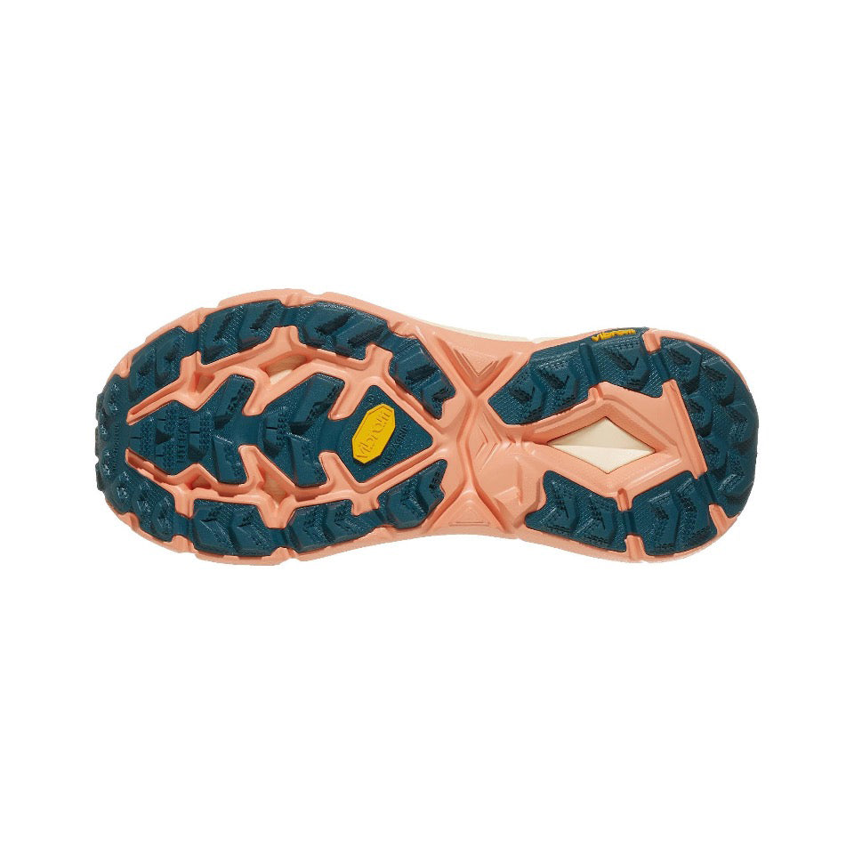 Hoka Mafate Speed 4 Lite – Lightweight See-Through Ultra Trail Shoe