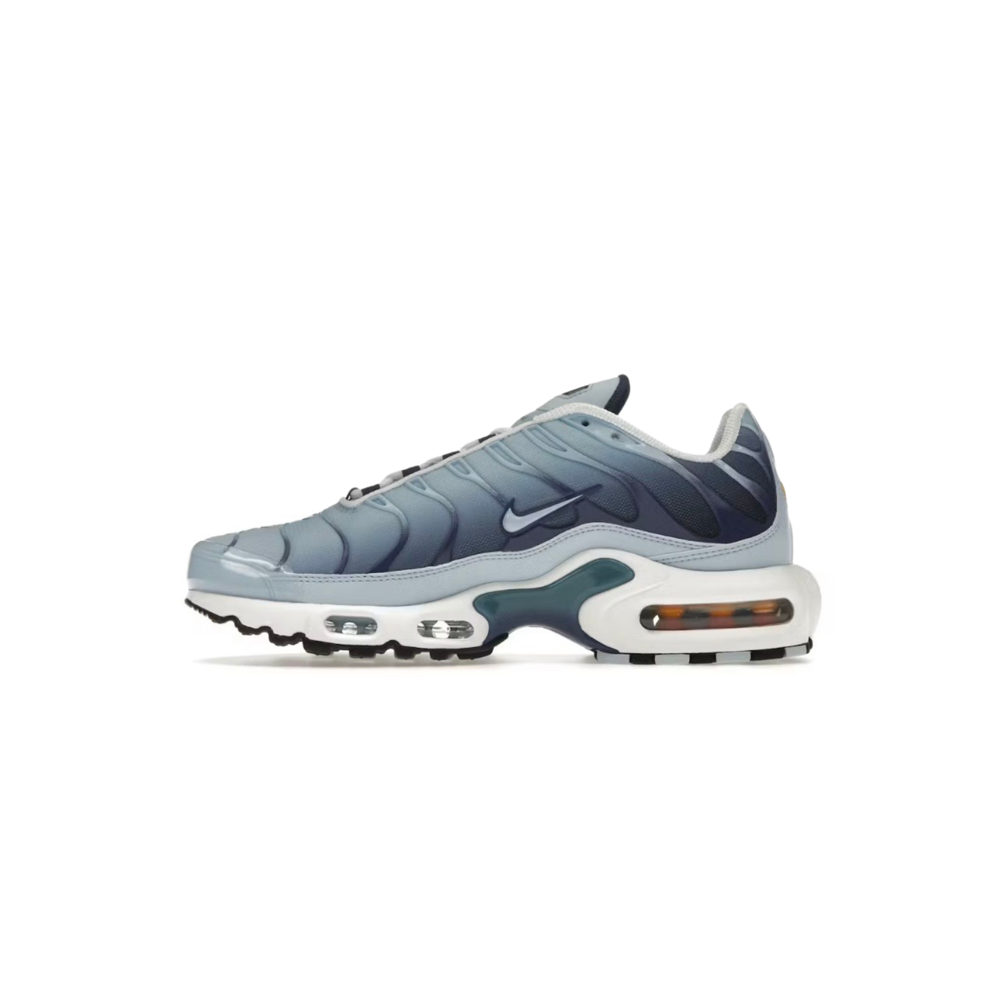 Nike Air Max Plus Scuba Blue