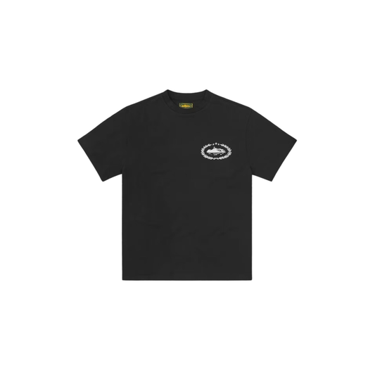 Corteiz Alcatraz Logo T-Shirt
