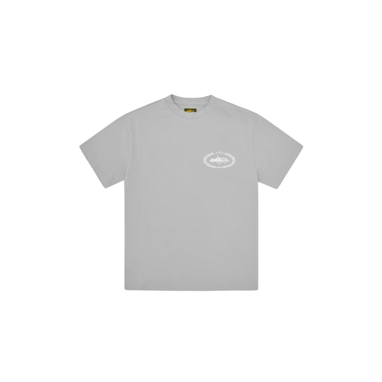 Corteiz Alcatraz Logo T-Shirt