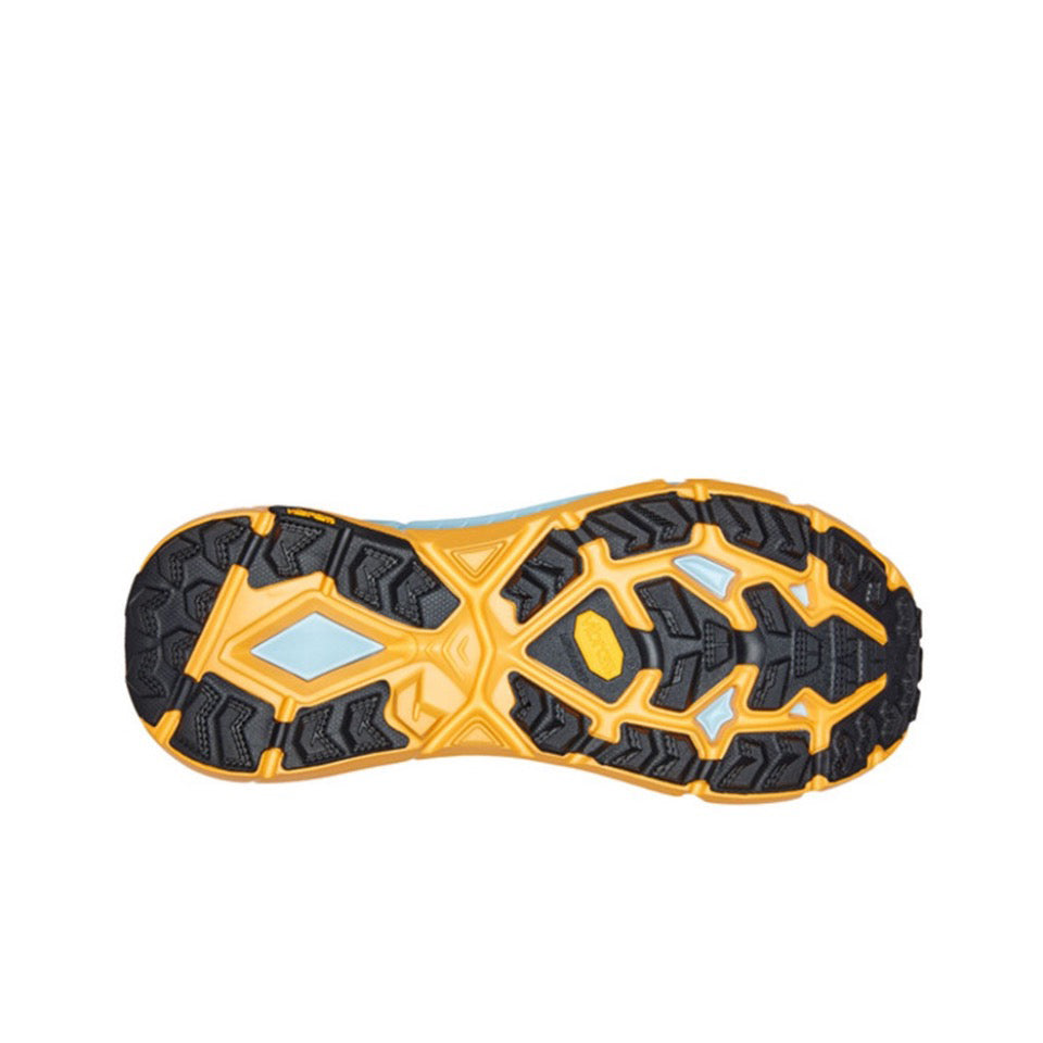 Hoka Mafate Speed 4 Lite – Lightweight See-Through Ultra Trail Shoe