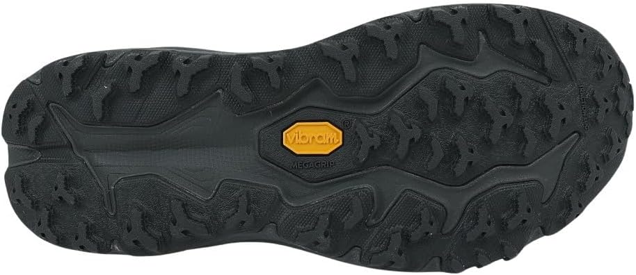 HOKA Speedgoat 6 – Grey | Trail Running Shoe