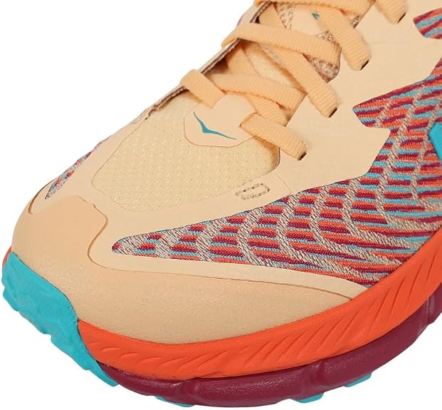 Hoka Mafate Speed 4 Lite – Lightweight See-Through Ultra Trail Shoe