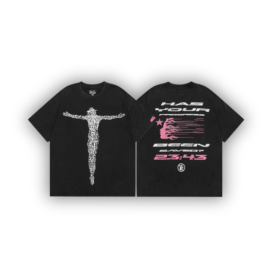 Hellstar Progress T-Shirt