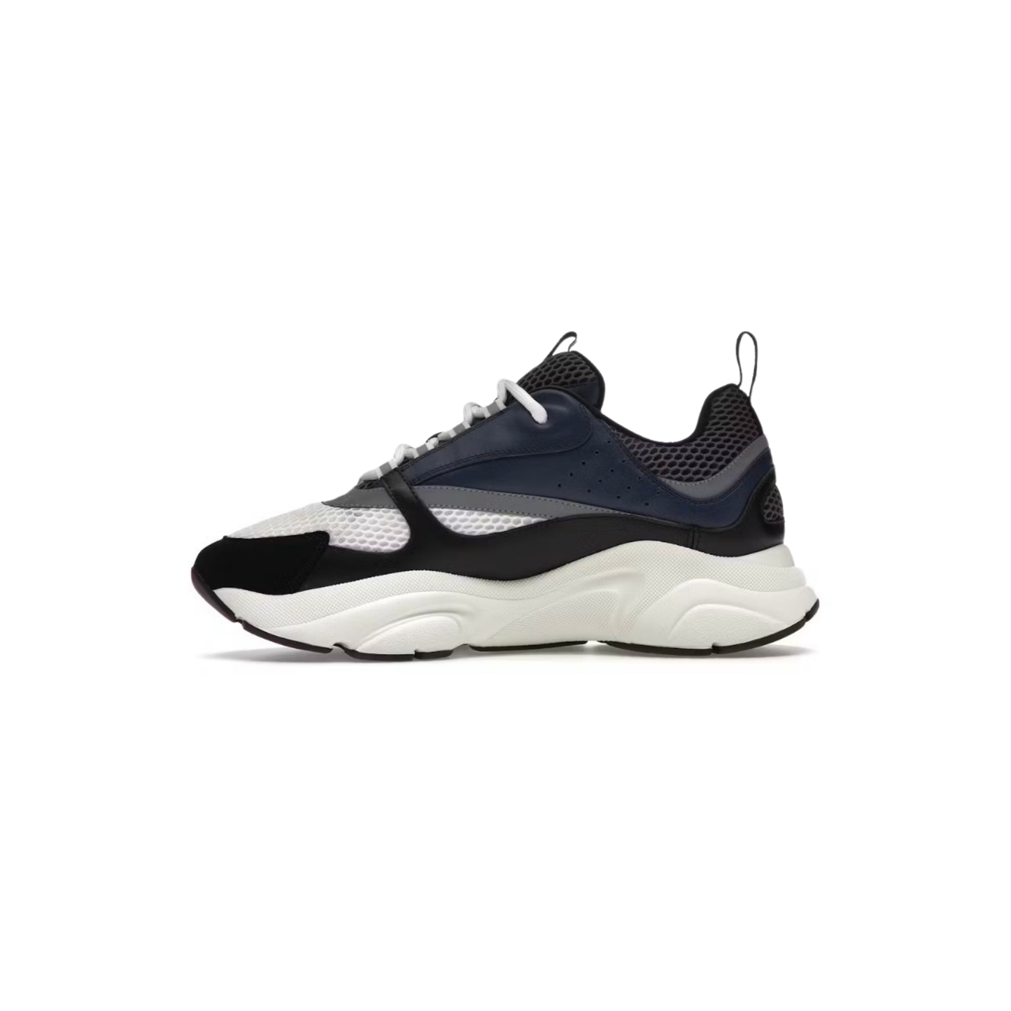 Dior B22 Navy & Black