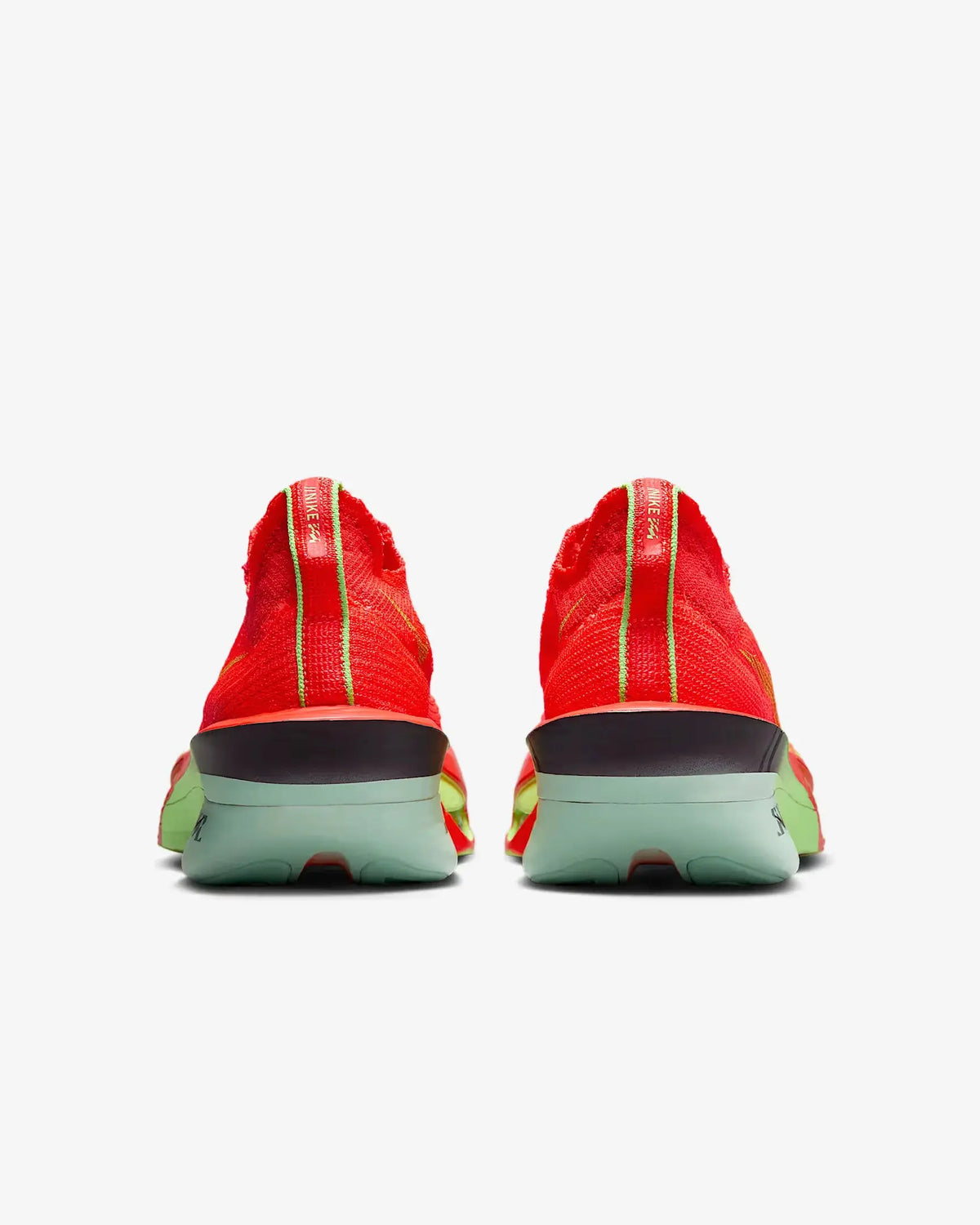 Nike Alphafly Next% 3 – Bright Crimson / Lime Blast | Carbon Plate Marathon Racing Shoe