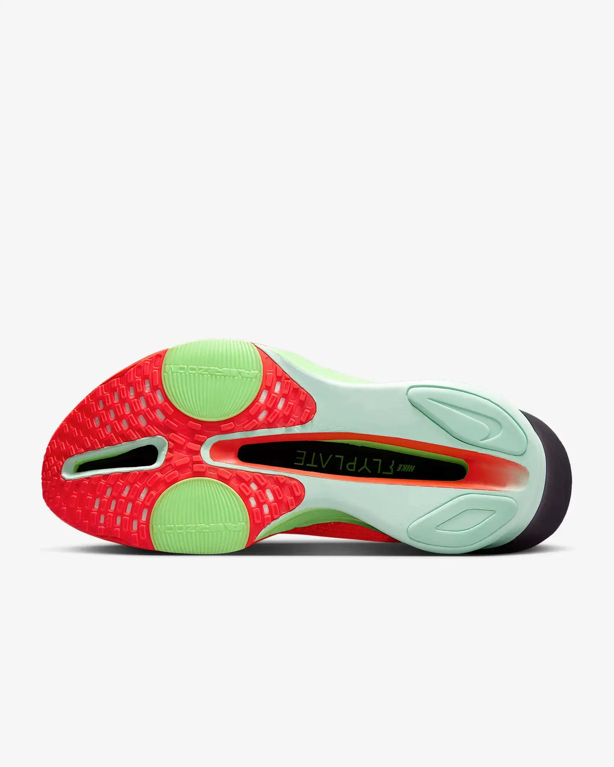 Nike Alphafly Next% 3 – Bright Crimson / Lime Blast | Carbon Plate Marathon Racing Shoe