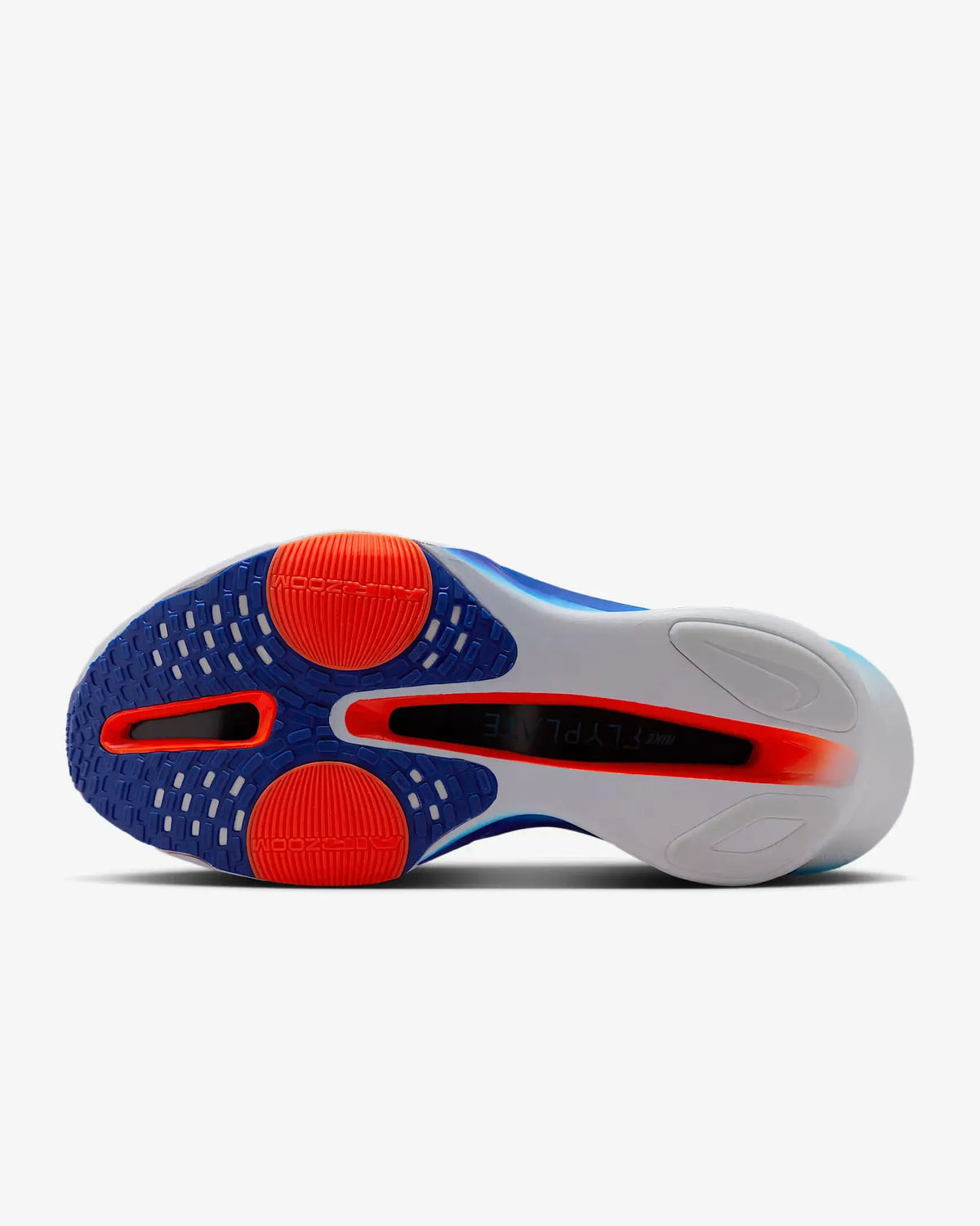 Nike Alphafly Next% 3 – Football Grey / Blue Void | Carbon Plate Marathon Racing Shoe