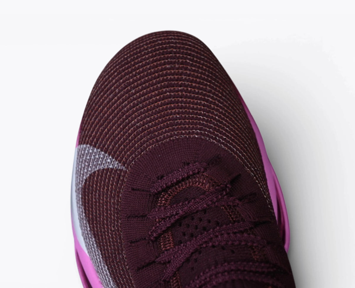 Nike Alphafly Next% 3 – Faith Kipyegon Burgundy Crush / Fuchsia Dream | Carbon Plate Racing Shoe