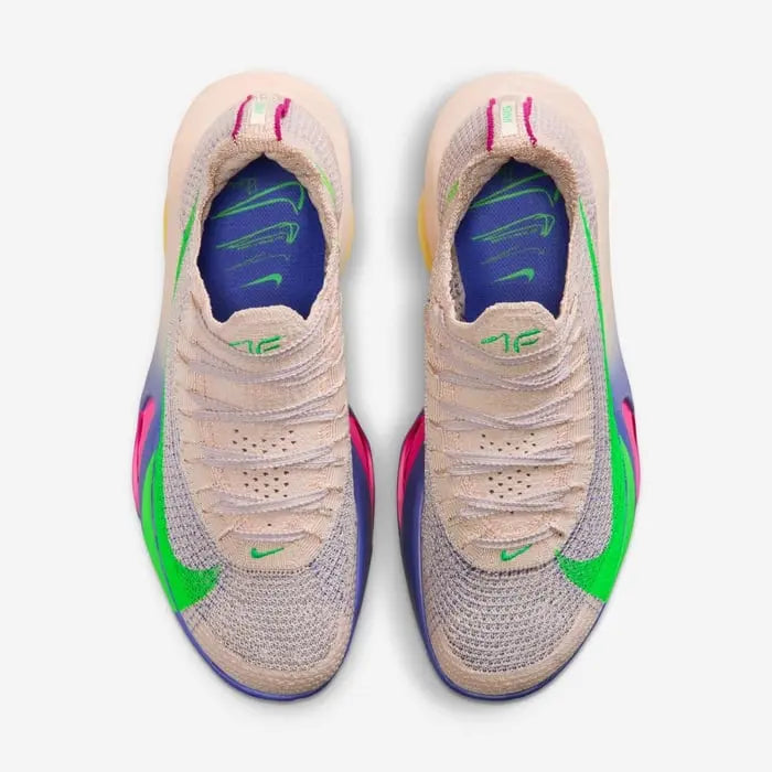 Nike Alphafly Next% 3 – Eliud Kipchoge No Human Is Limited | Carbon Plate Marathon Shoe