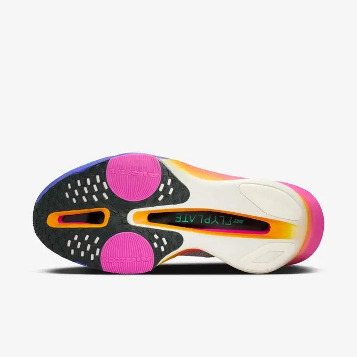 Nike Alphafly Next% 3 – Eliud Kipchoge No Human Is Limited | Carbon Plate Marathon Shoe