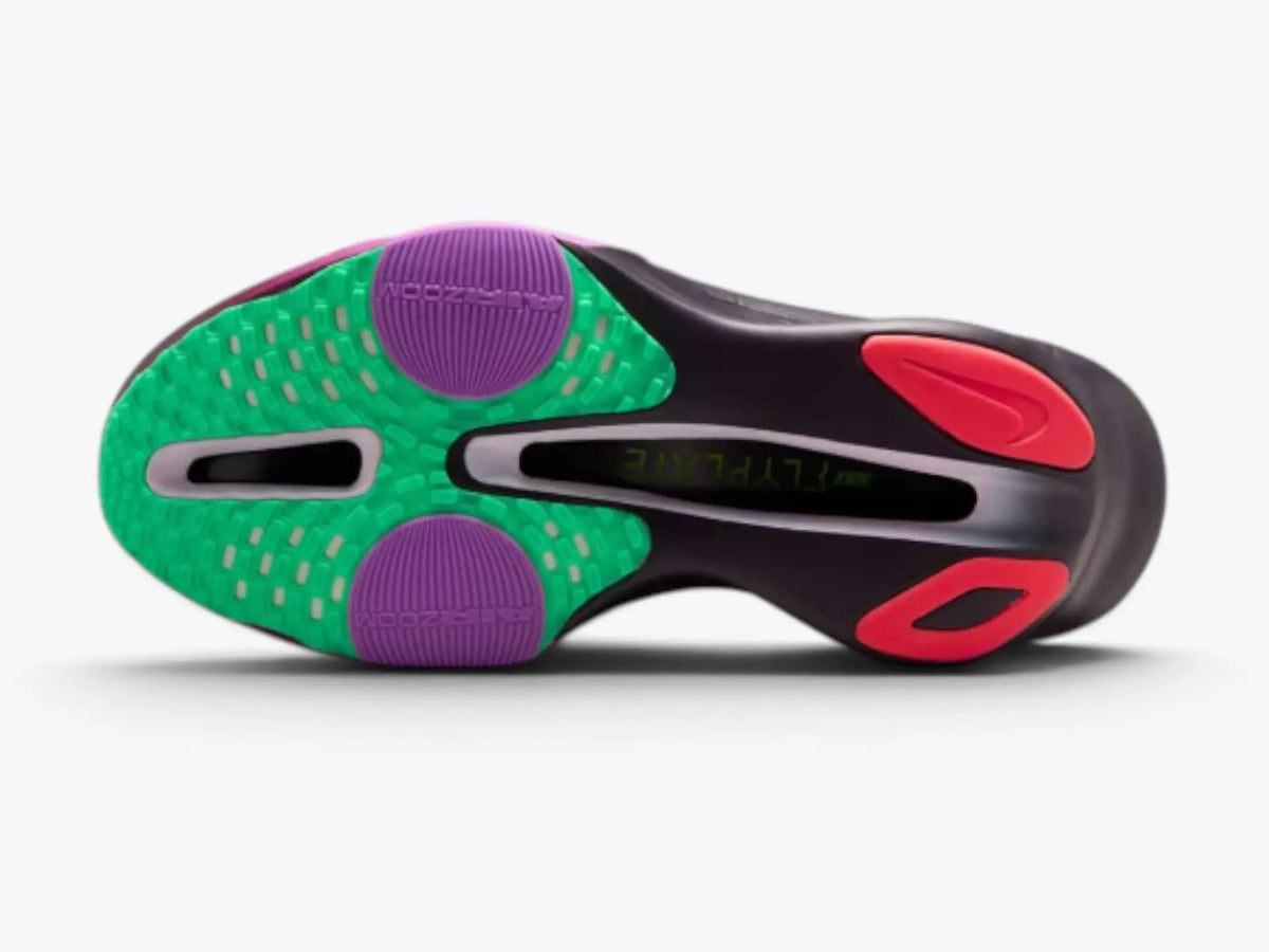 Nike Alphafly Next% 3 – Faith Kipyegon Burgundy Crush / Fuchsia Dream | Carbon Plate Racing Shoe