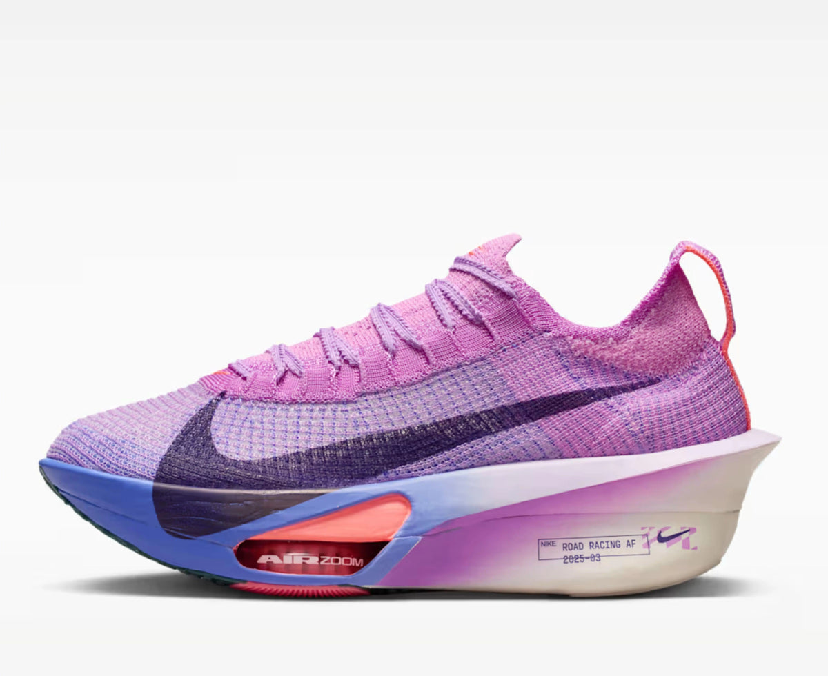 Nike Alphafly Next% 3 – Fuchsia Glow / Purple Dynasty | Carbon Plate Marathon Racing Shoe