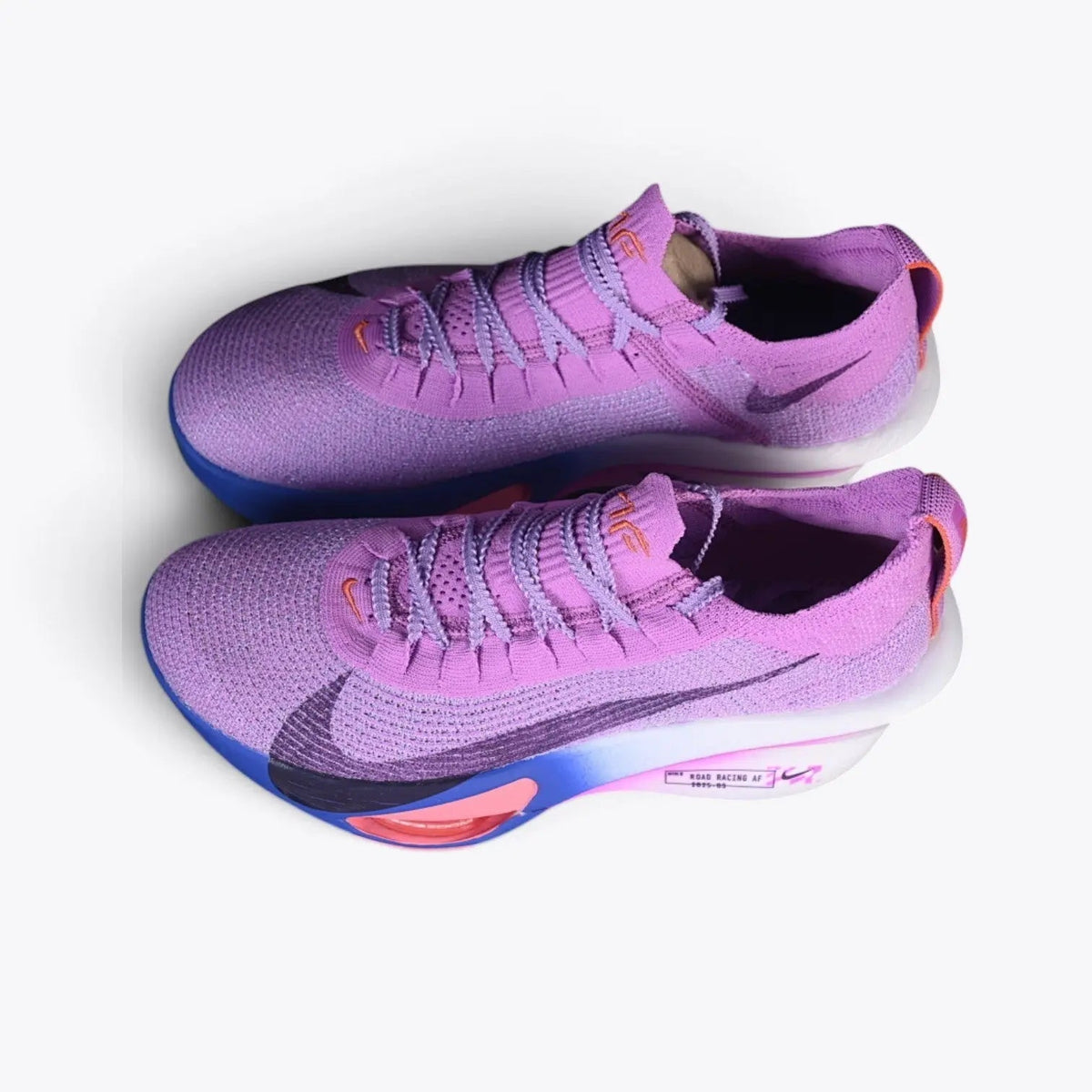 Nike Alphafly Next% 3 – Fuchsia Glow / Purple Dynasty | Carbon Plate Marathon Racing Shoe