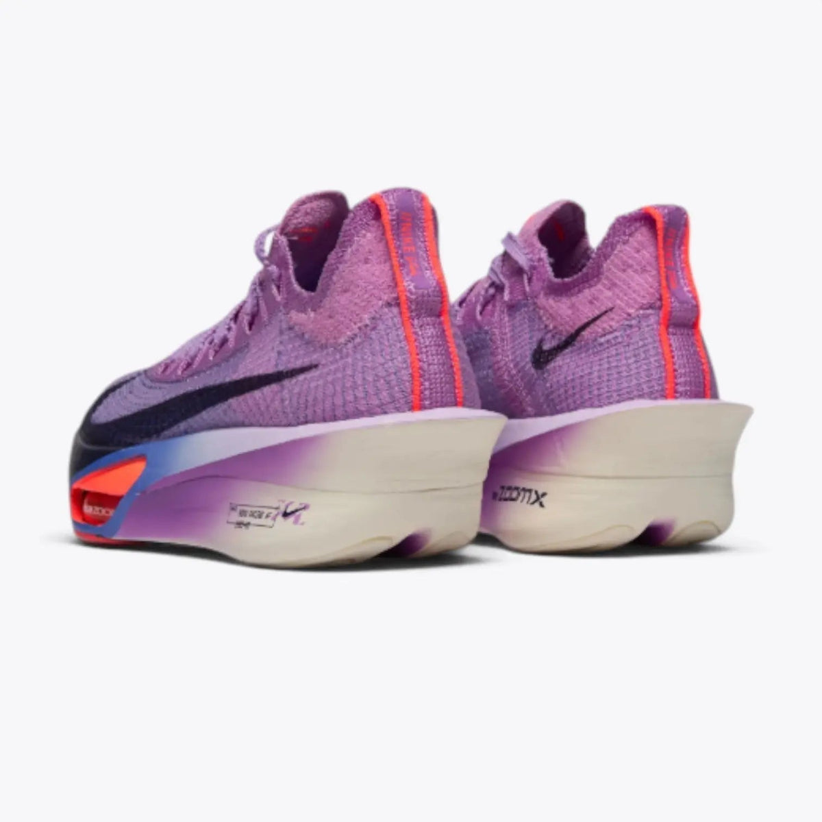 Nike Alphafly Next% 3 – Fuchsia Glow / Purple Dynasty | Carbon Plate Marathon Racing Shoe