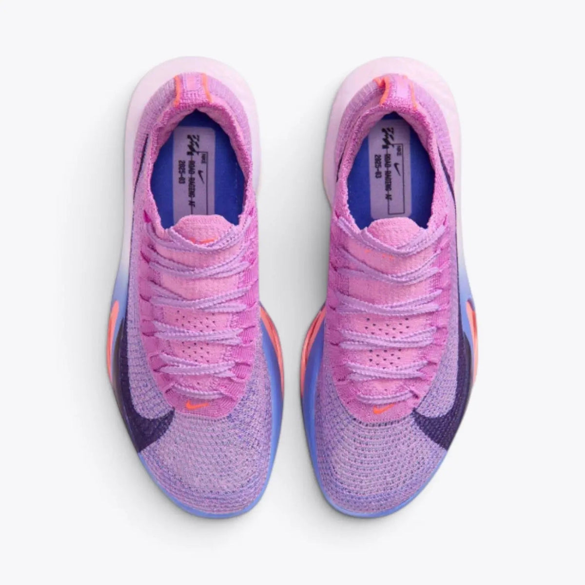 Nike Alphafly Next% 3 – Fuchsia Glow / Purple Dynasty | Carbon Plate Marathon Racing Shoe