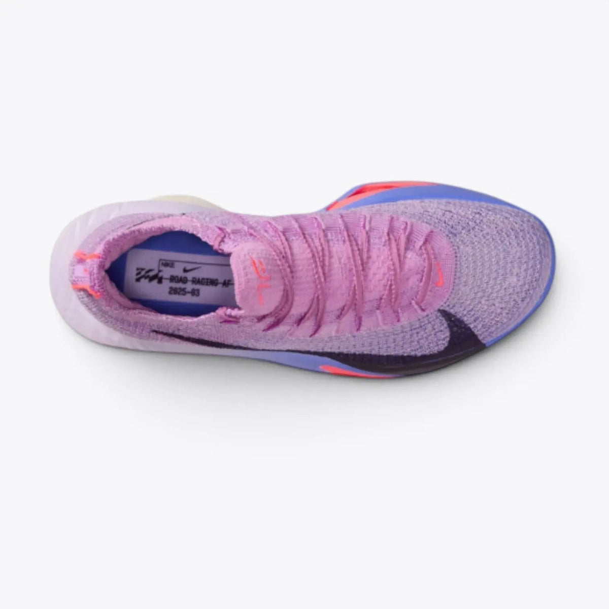 Nike Alphafly Next% 3 – Fuchsia Glow / Purple Dynasty | Carbon Plate Marathon Racing Shoe
