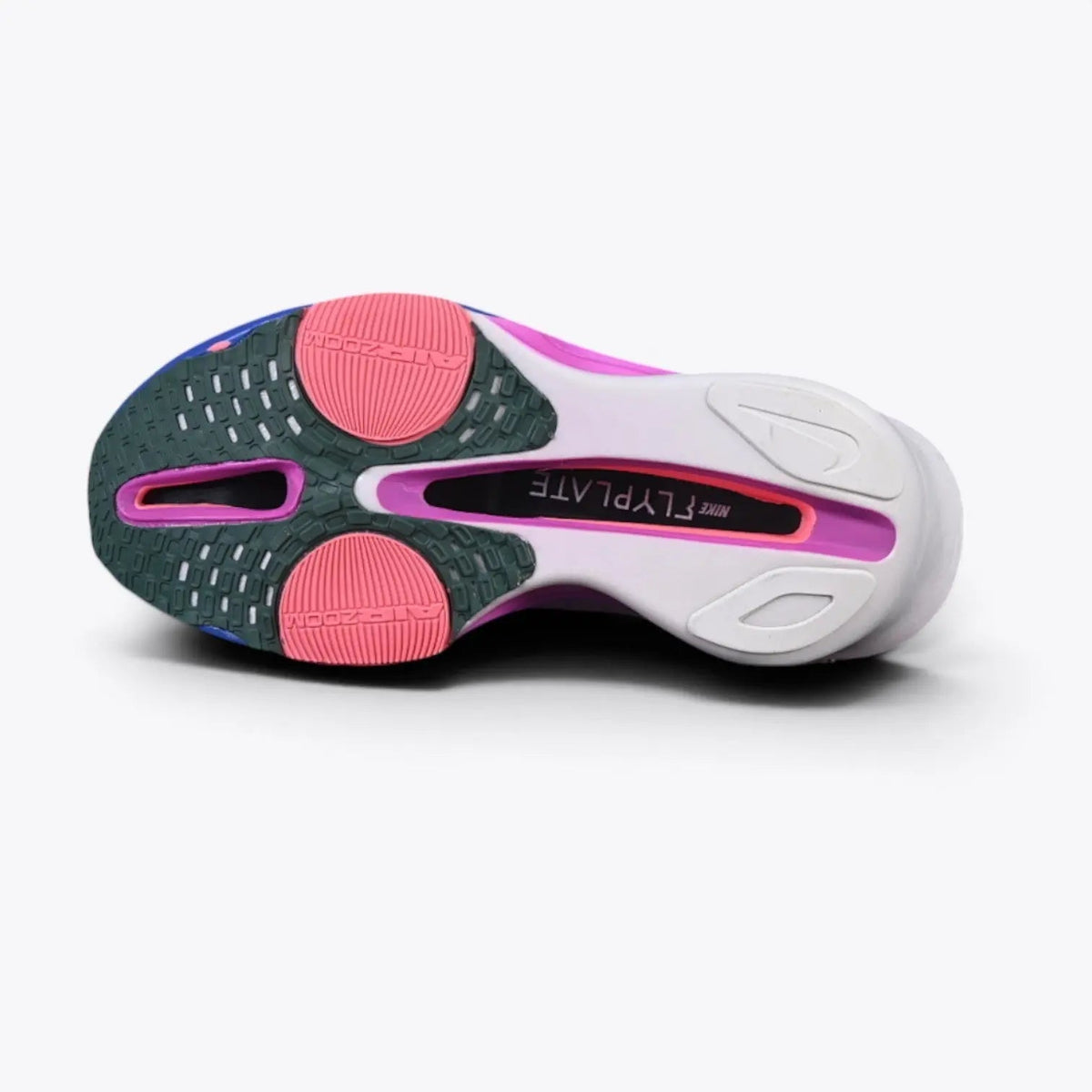 Nike Alphafly Next% 3 – Fuchsia Glow / Purple Dynasty | Carbon Plate Marathon Racing Shoe