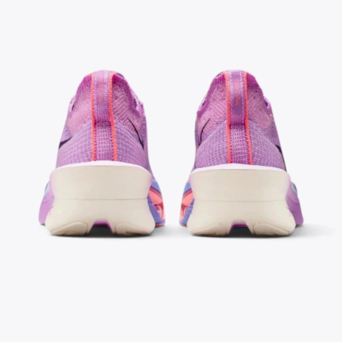 Nike Alphafly Next% 3 – Fuchsia Glow / Purple Dynasty | Carbon Plate Marathon Racing Shoe