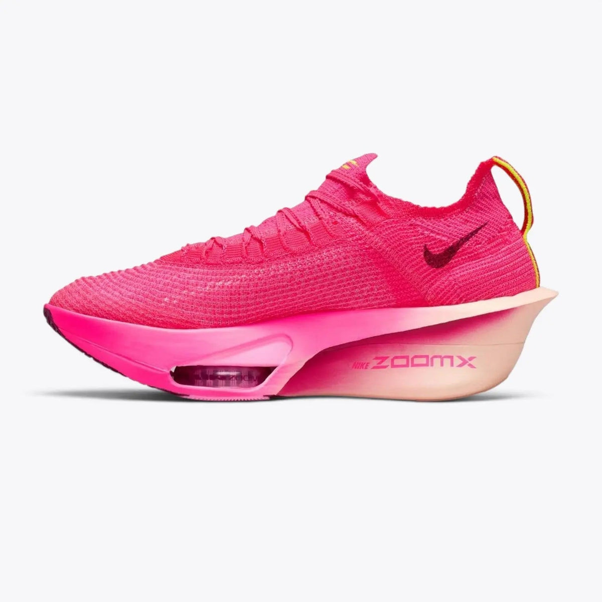 Nike Alphafly Next% 3 – Hyper Pink / Crimson Tint | Carbon Plate Marathon Racing Shoe
